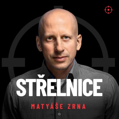 『Střelnice Maty&aacute;&scaron;e Zrna』のカバーアート
