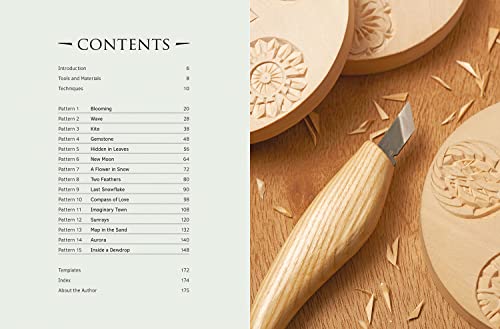 The Art of Chip Carving - Image 2