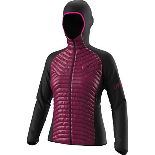 Image of Dynafit Transalper Hybrid Ins Jkt W Jacket