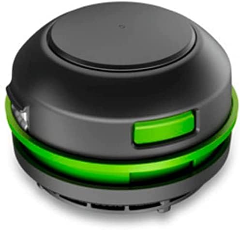 EGO Power+ Parts 2827611002 15" POWERLOAD String Trimmer Head for Telescopic Shaft ST1510T & ST1511T Trimmers