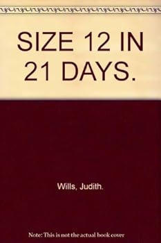 Hardcover SIZE 12 IN 21 DAYS. Book
