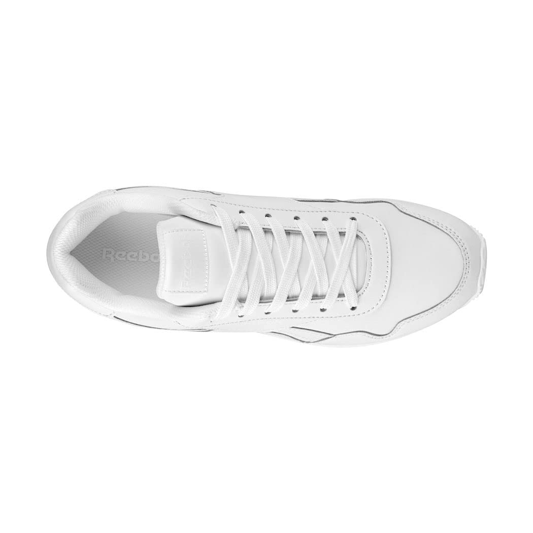 Reebok Baskets Royal Classic Jogger 3.0 en Cuir Blanc