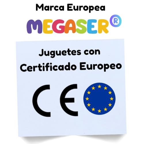 Miniatura 8 de 16 Pcs Puzzle Madera Niños Y Niñas 1, 2 Y 3 Años, Pack Puzzles Infantiles