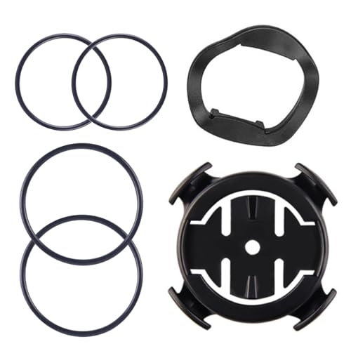 Bicycles Computer Holder Mountain Bike Handlbar Computer Mount Easy Use