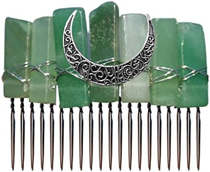 Boho - Tiara de cua...