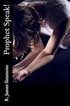 Paperback Prophet Speak! Book