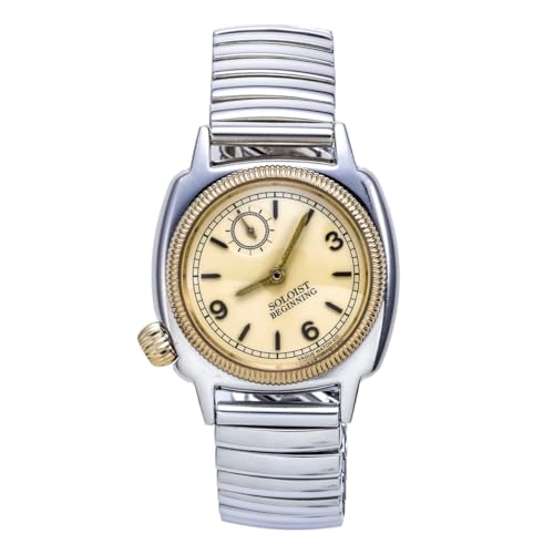 VAGUE WATCH Co ���@�[�O �E�H�b�` �J���p�j�[ �r���v TAKAHIROMIYASHITA The SoloIst. Coussin BEGINNING �\���C�X�g �N�b�V���� �G�N�X�e���V�����x���g
