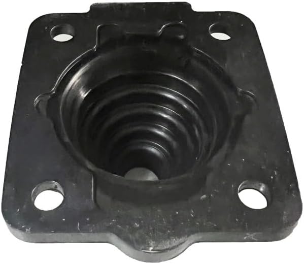 New Carburetor Intake Manifold And Reverse Assy Serum Cap For Buyang FA D300 H300 G300 300CC ATV Quad