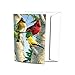 Tree-Free Greetings EcoNotes 12 Count Favorite Songbirds All Occasion Notecard Set with Envelopes, 4 x 6 Inches (FS66507)