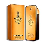 1 Million Masculino Eau de Parfum 200ml