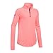 Under Armour Girls' Tech Novelty 1/4 Zip