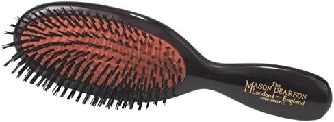 Mason Pearson Pocket Sensitive Hair Brush