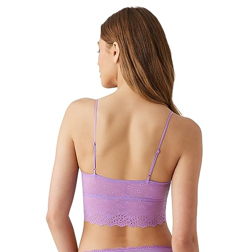 Image of b.tempt'd Women's Inspired Eyelet Bralette
