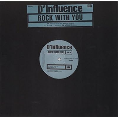 Rock With You