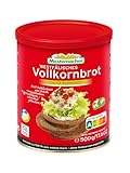 Mestemacher Vollkornbrot Dose, 500 g
