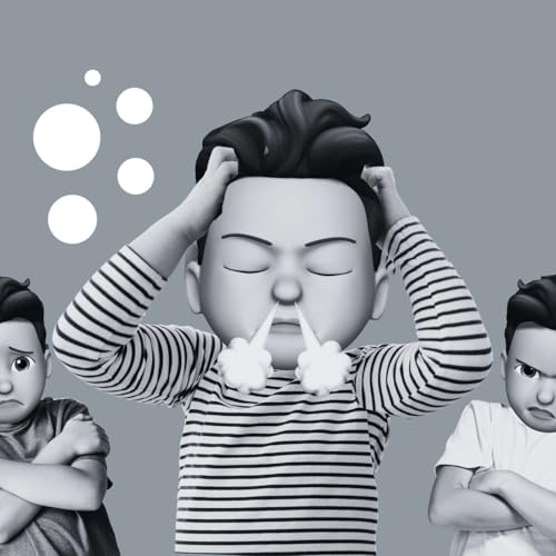 Page de couverture de We are wired for struggle