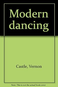 Unknown Binding Modern dancing Book