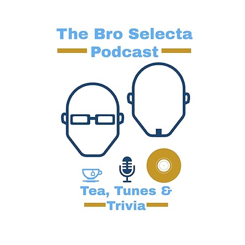 EP 4 - Psychadelic Rock