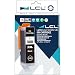 Produktbild LCL Kompatibel Tintenpatrone PGI-580 PGI-580XL PGI-580XXL PGI-580PGBK 1970C001 27 ml (1PGBK) Ersatz für Canon Pixma TR7550 TR8550 TS6150 TS6151 TS6250 TS8150 TS8151 TS8152 TS9150 TS9155 TS8250 TS8251