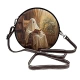 Opción de regalo ideal: con su diseño moderno y estilo multifuncional, esta bolsa cruzada es un regalo pensado para cumpleaños, vacaciones o aniversarios, añadiendo elegancia a cualquier armario