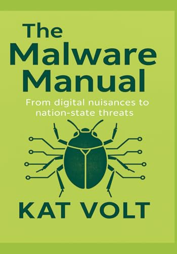 The Malware Manual: From Digital Nuisances to Nation-State Threats