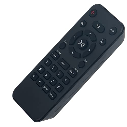 Télécommande SiriusXM de rechange, résoud les pannes de boutons Onyx EZ