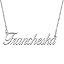 Francheska - Silver