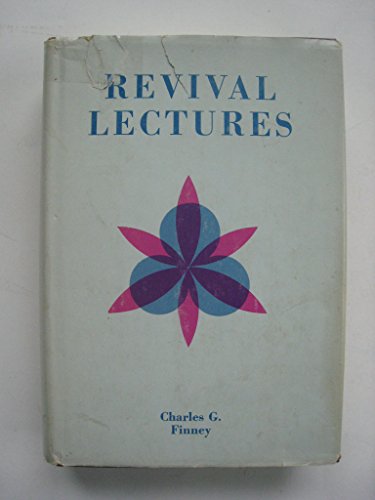 Revival of Religion B000NSI36M Book Cover