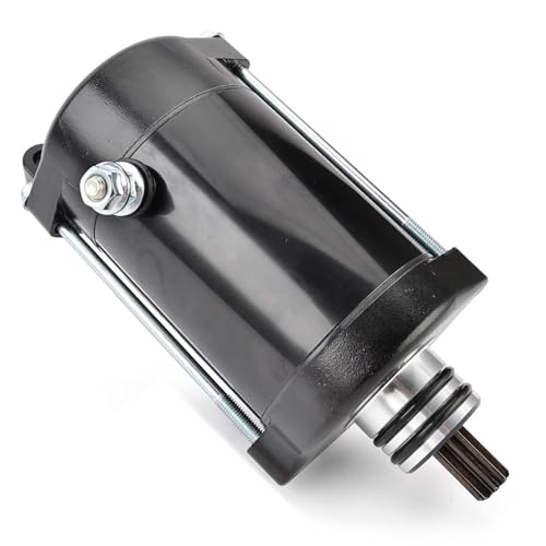 Motor de arranque 21163-3720 soluciona fallos de encendido en Jet Ski Ultra 310X