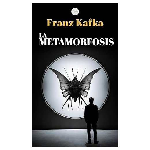 La Metamorfosis