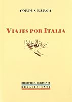 Viajes por Italia 8484721116 Book Cover