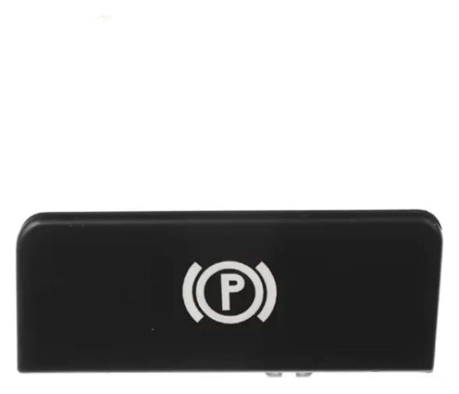 Per Vw Per Touareg 2002 2003 2004 2005 2006 2007 2008 2009 2010 7L6711878F Maniglia Freno A Mano Pomello Leva Dell'interruttore Stazionamento Interruttore Freno Mano Auto