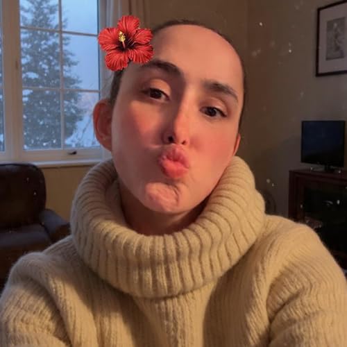 Daniella Mu&ntilde;oz Podcast By Daniella Elisa Mu&ntilde;oz Tena cover art