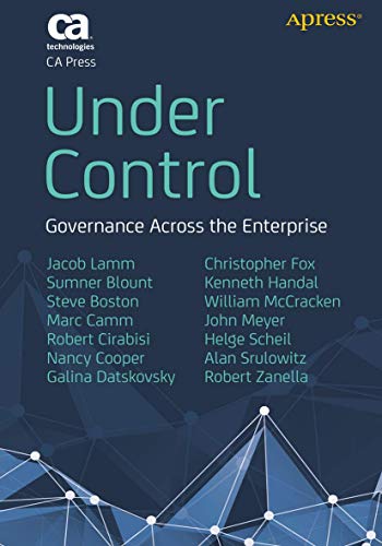 Under Control view 2