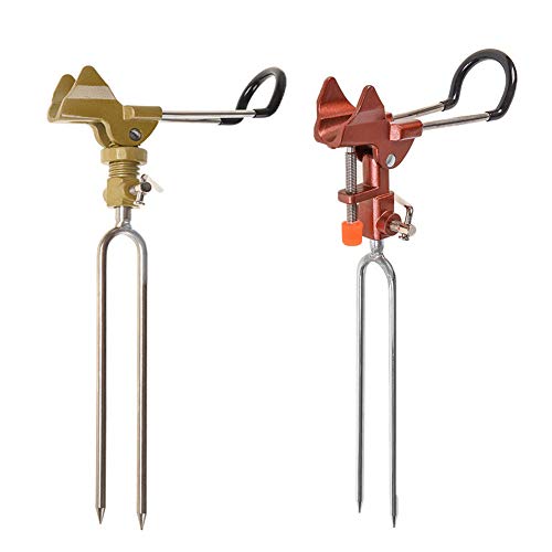 Best Beach Fishing Rod Holders 10Reviewz