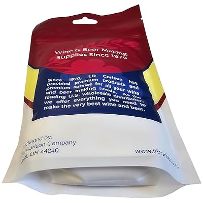 Sodium Metabisulfite - 1 Lb.