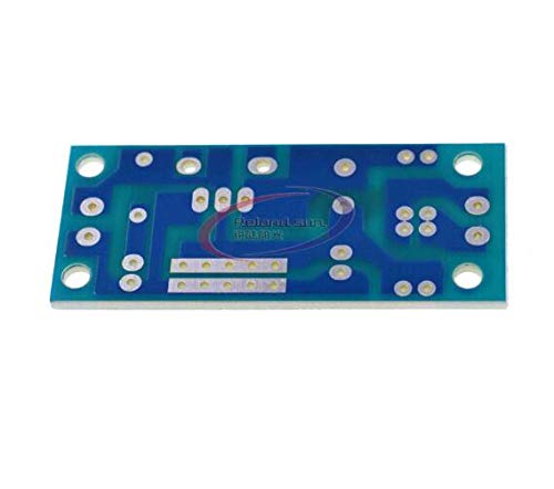 5 Stück L78XX PCB-Leiterplatten – LM7805, LM7812, LM78XX Spannungsregler, China
