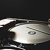 Meinl Stick & Brush Ts5/16 Timbales Sticks Hickory (SB117) #1