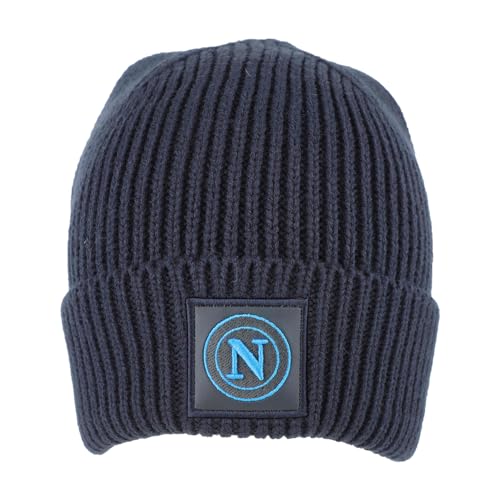 Bonnet bleu confortable pour protéger vos oreilles du froid