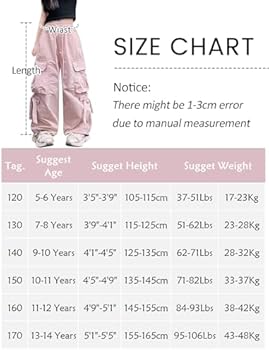 SXSHUN Trainingspak voor meisjes, hiphopkleding, 2-delig, voor kinderen, streetdance-outfit, crop tops cargobroek, T-shirt, baggy, joggingbroek, danskleding, lente, zomerpak, Zwart, 146 SXSHUN Trainingspak voor meisjes, hiphopkleding, 2-delig, voor kinderen, streetdance-outfit, crop tops cargobroek, T-shirt, baggy, joggingbroek, danskleding, lente, zomerpak, Zwart, 146