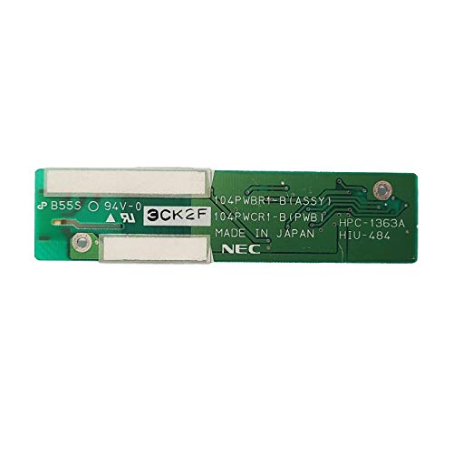 LCD Inverter Board 104PWBR1-B 104PWCR1-B HPC-1363A HIU-484 - Thumbnail 2