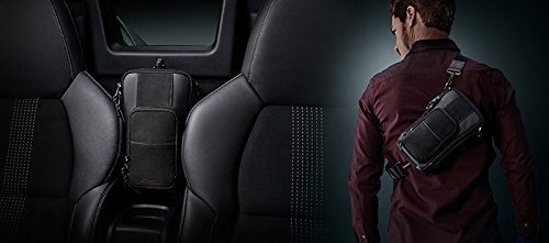 Amazon | HONDA ホンダ 純正 S660 シートセンターバッグ ブラック 