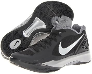 Amazon Nike Volley Zoom Hyperspike バレーボールシューズ レディース バレーボール