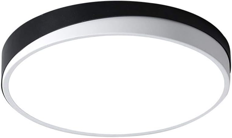 Plafoniera da incasso a soffitto per seminterrato