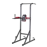 InSPORTline Power Tower PT80 - Barra multifunzione