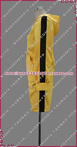 1414 Araragi Karen Cosplay Costume Set #TOP11