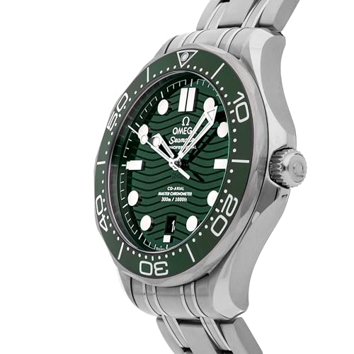 Omega Pre-Owned Seamaster 210.30.42.20.10.0012