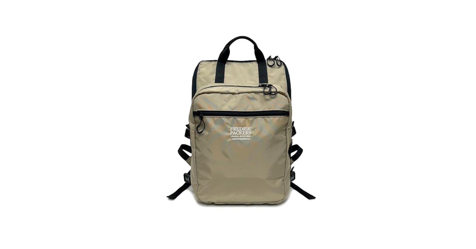 Amazon.com: Fredrik Packers(フレドリックパッカーズ) Utility