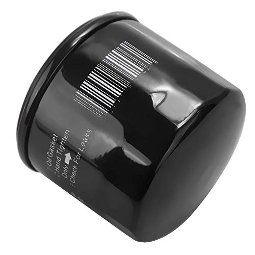 Oil Filter Replacement for John Deere D100 D105 D110 D120 D125 D130 D140 D150 D155 D160 D170 Lawn Tractor Replace# AM119567 AM125424 GY20577 LG4153 LG492932S by Anxingo - Used condition - Image 7