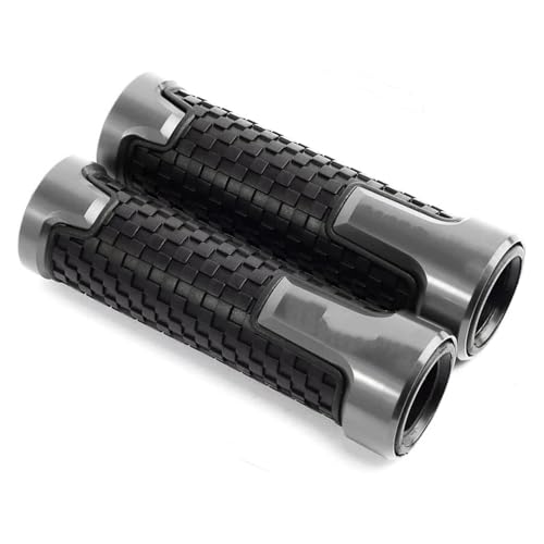 Couvre-poignées de moto Ninja finition premium guidon moto sport